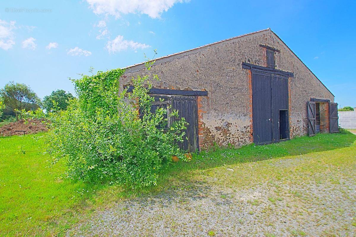 Maison à VAIRE