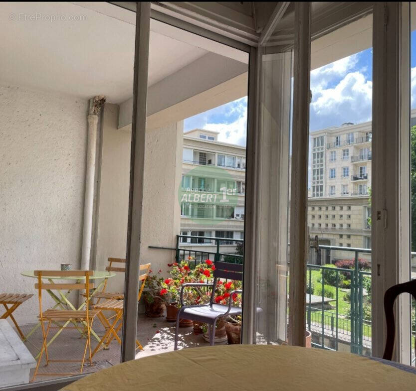 Appartement à LE HAVRE