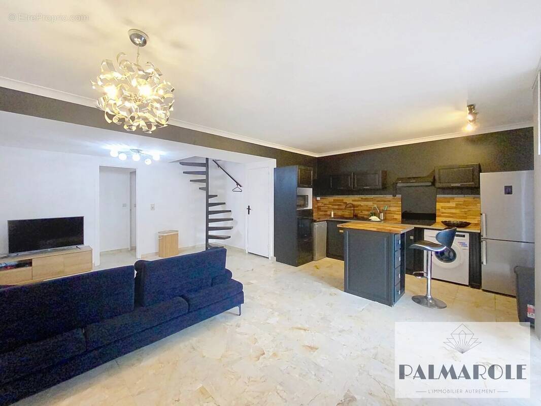 Appartement à PERPIGNAN