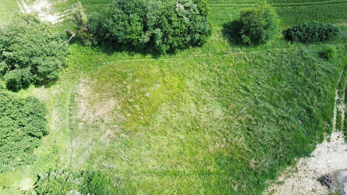 Terrain à BALMA