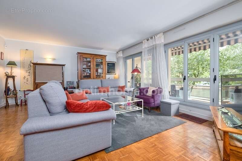 Appartement à LYON-4E