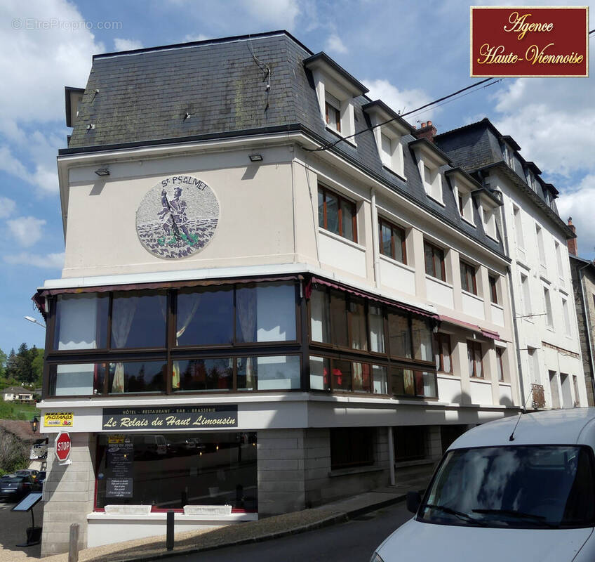 Autre à EYMOUTIERS