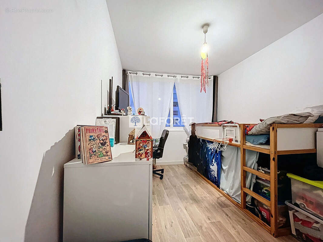 Appartement à ORVAULT