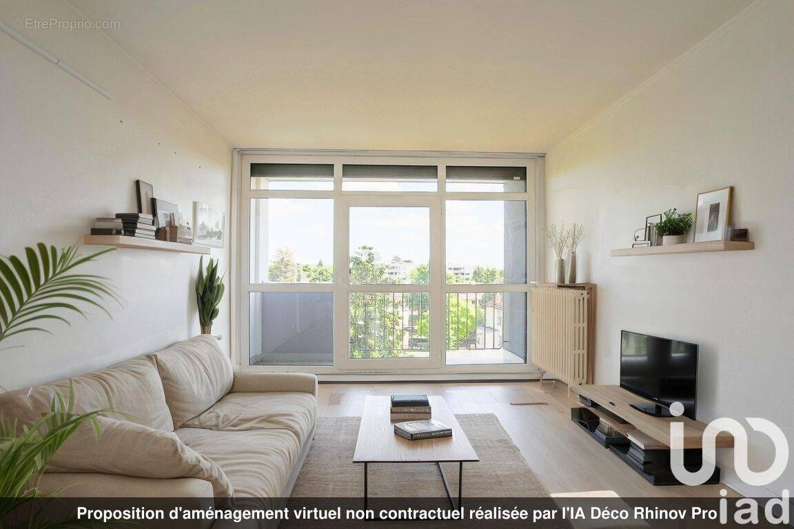 Photo 1 - Appartement à ERMONT
