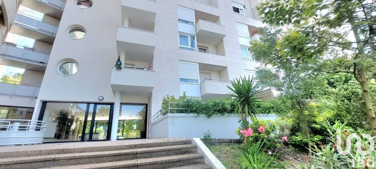 Photo 1 - Appartement à CRETEIL