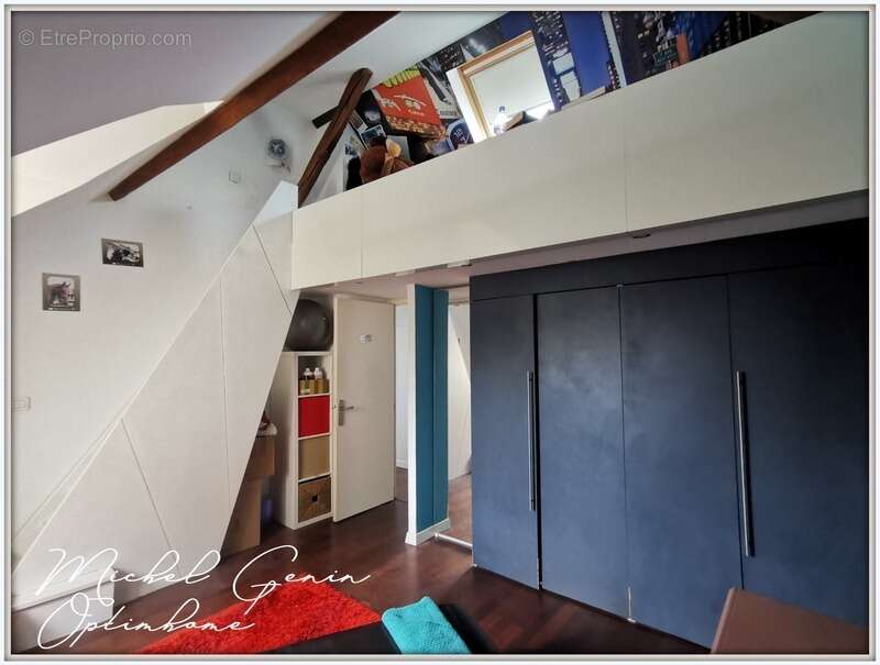 Maison à COURDIMANCHE