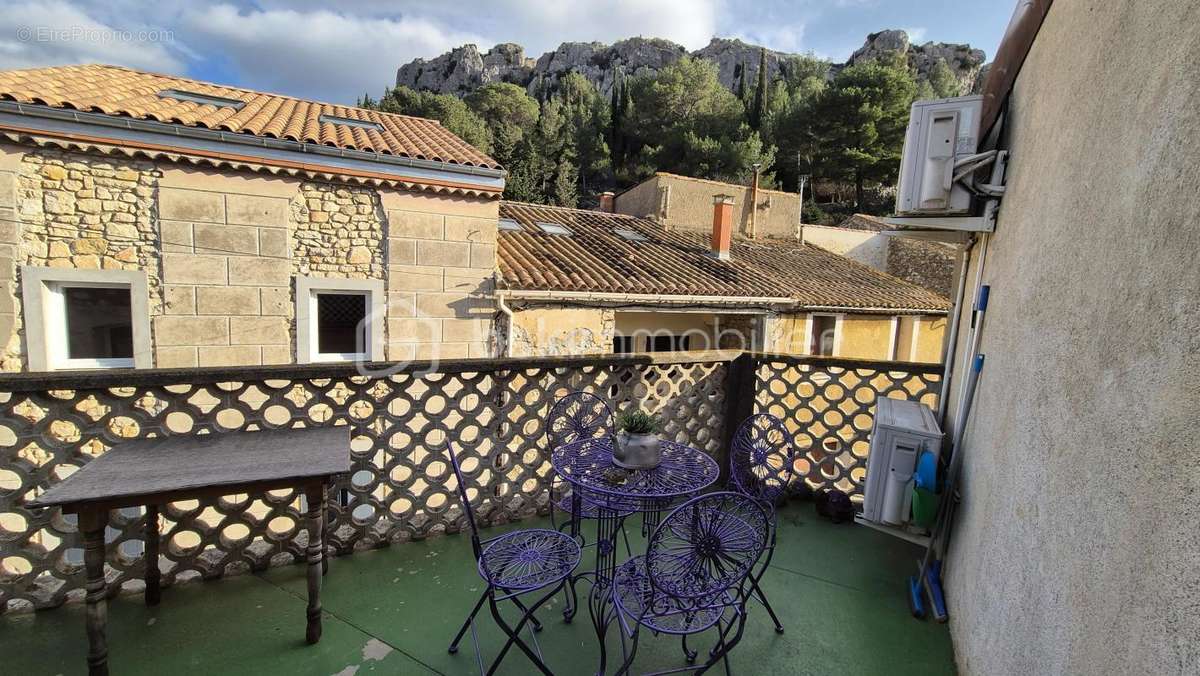 Maison à ROQUEFORT-DES-CORBIERES