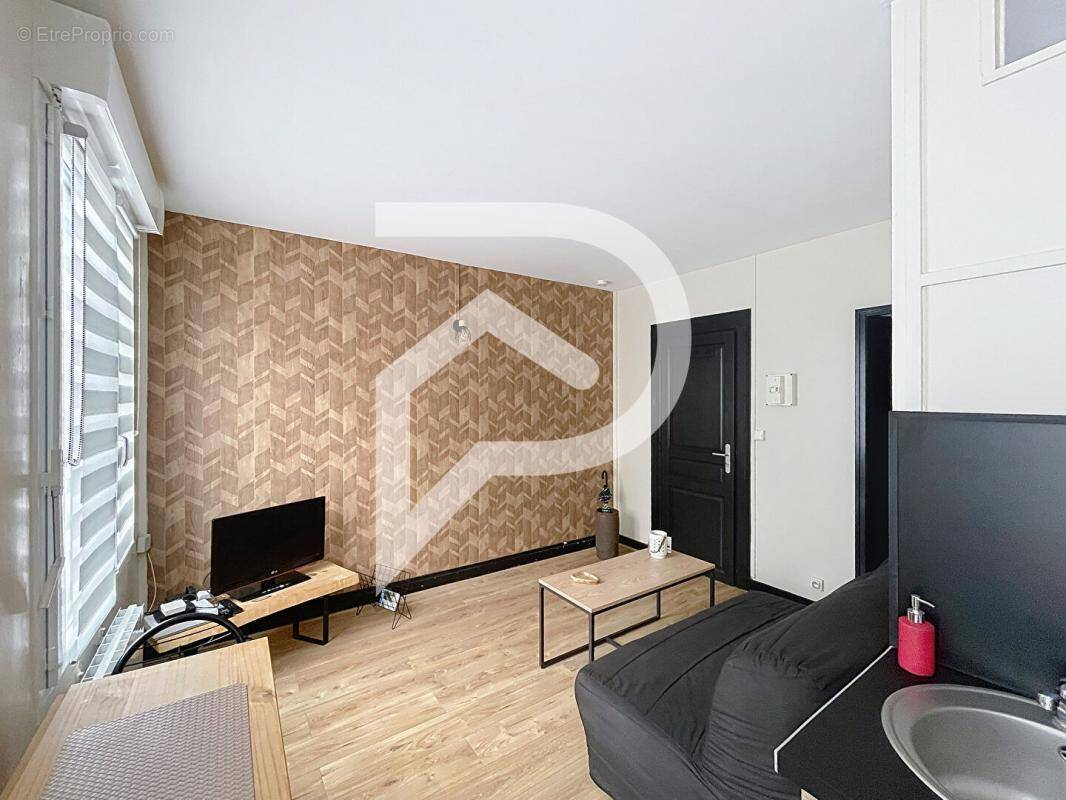 Appartement à BOULOGNE-SUR-MER