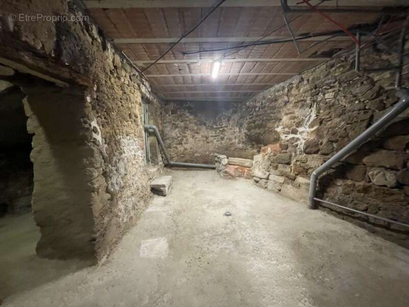 Maison à QUARANTE