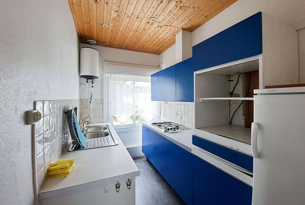 Appartement à NOTRE-DAME-DE-MONTS