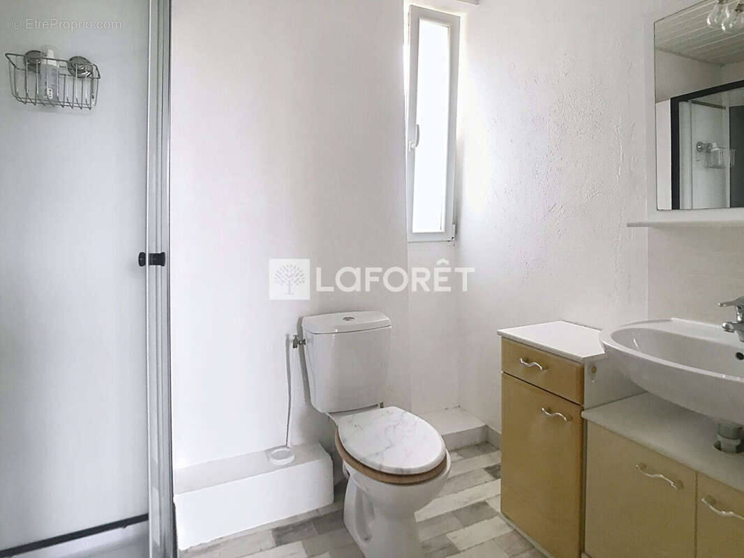 Appartement à MARCOUSSIS