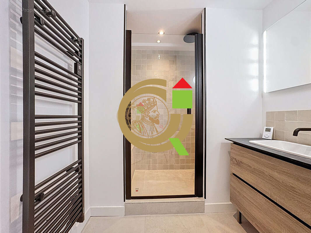 Appartement à LE TOUQUET-PARIS-PLAGE