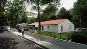 Terrain à ONCY-SUR-ECOLE