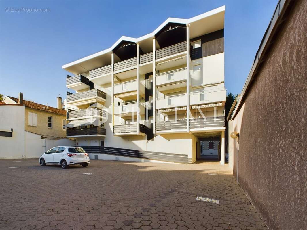 Appartement à ARCACHON