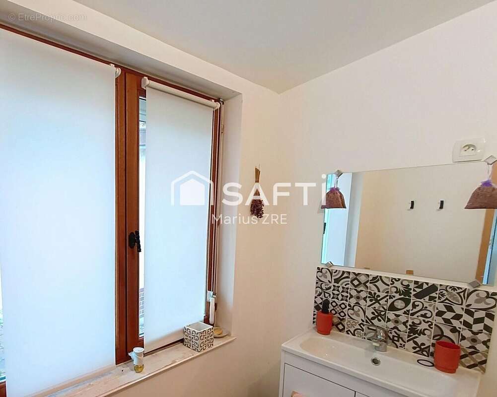 Photo 6 - Maison à SAINT-JUST-EN-CHAUSSEE