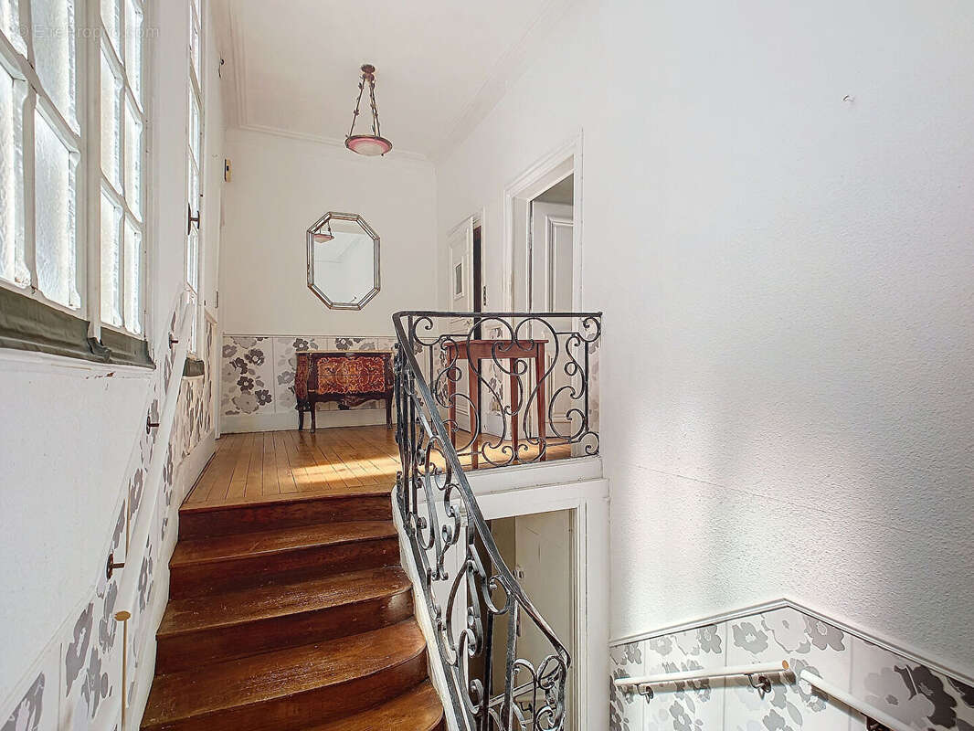 Appartement à BAR-LE-DUC