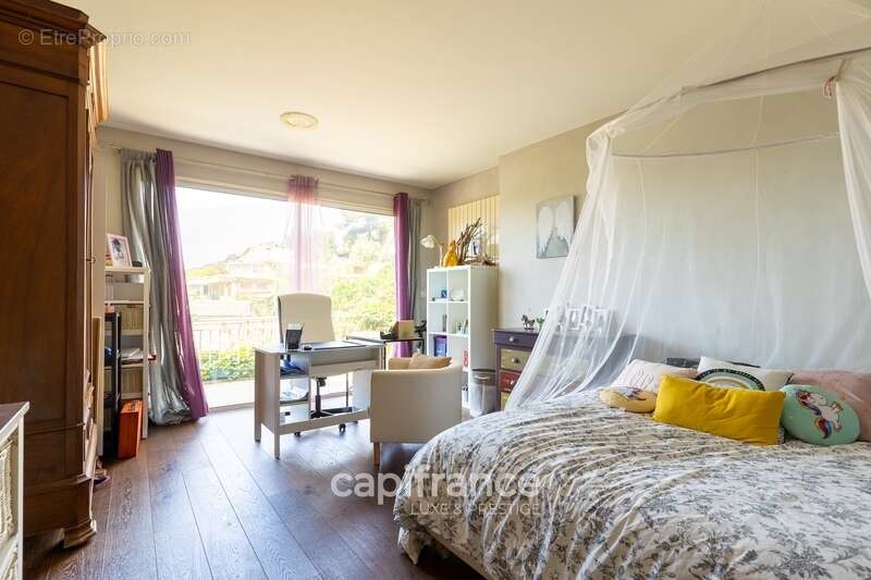Maison à MARSEILLE-9E