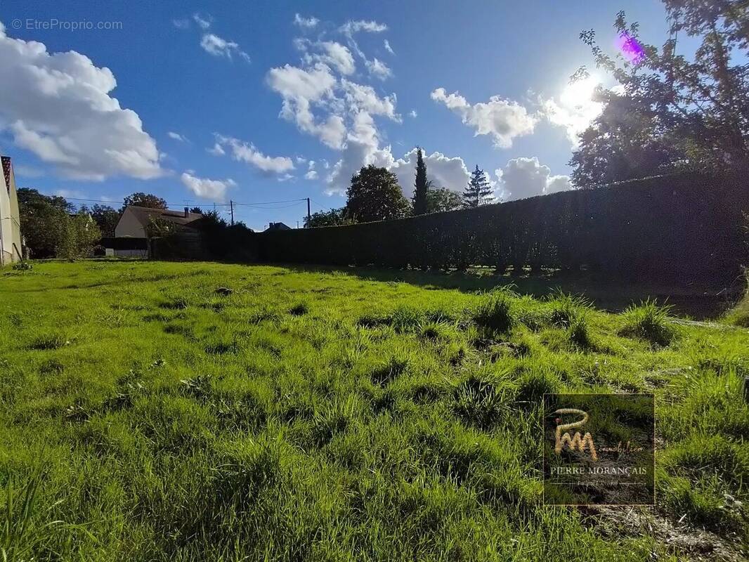 Terrain à BOULOIRE