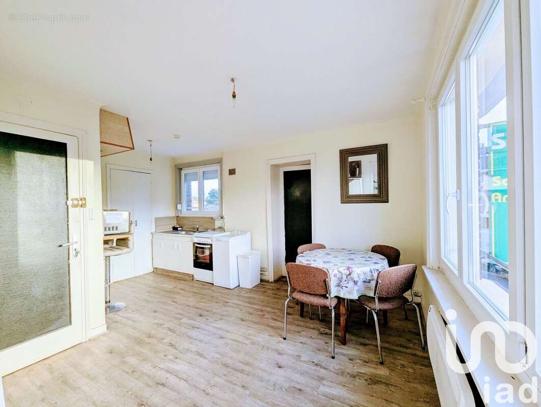 Photo 2 - Appartement à LOOS