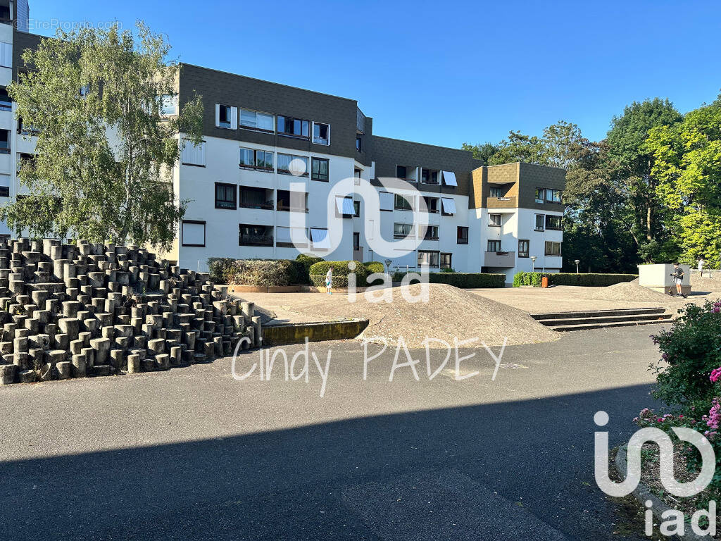 Photo 1 - Appartement à CHAMPS-SUR-MARNE