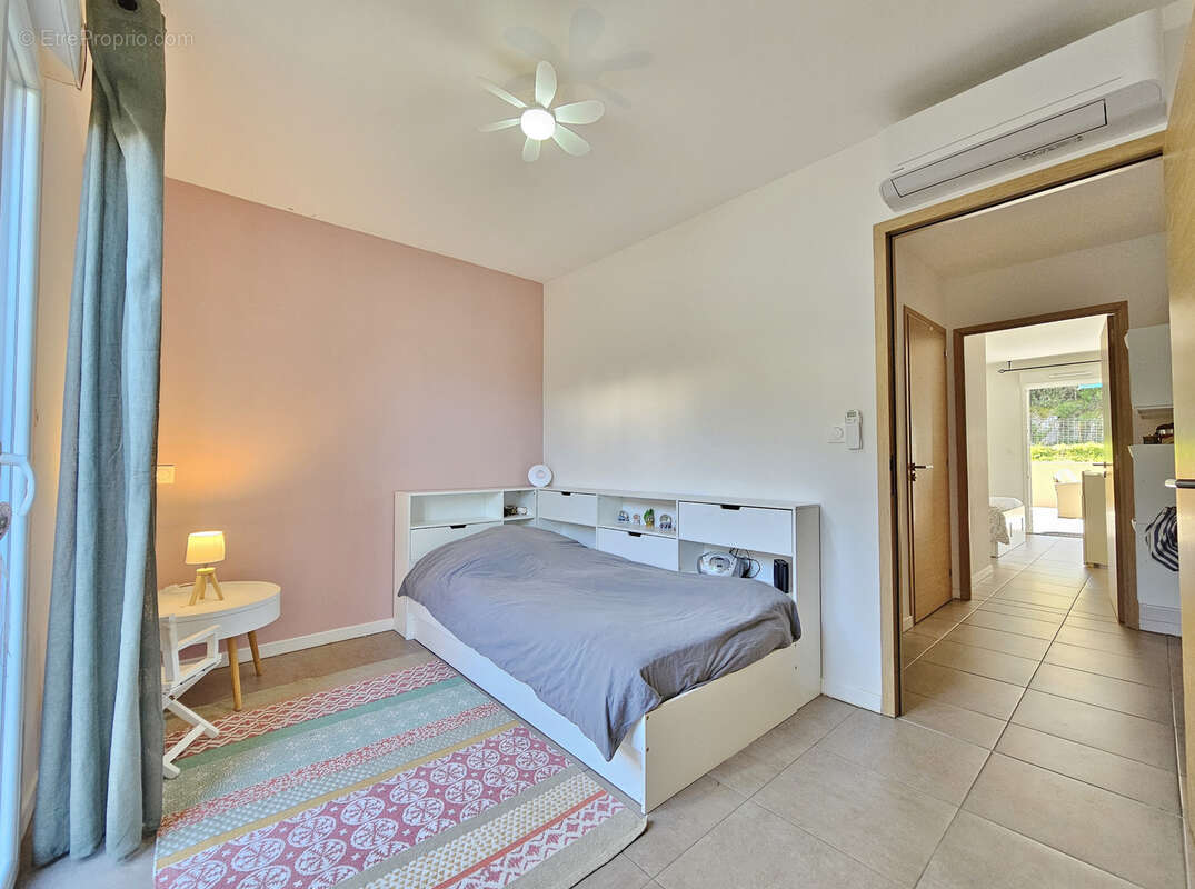 Appartement à PIETROSELLA