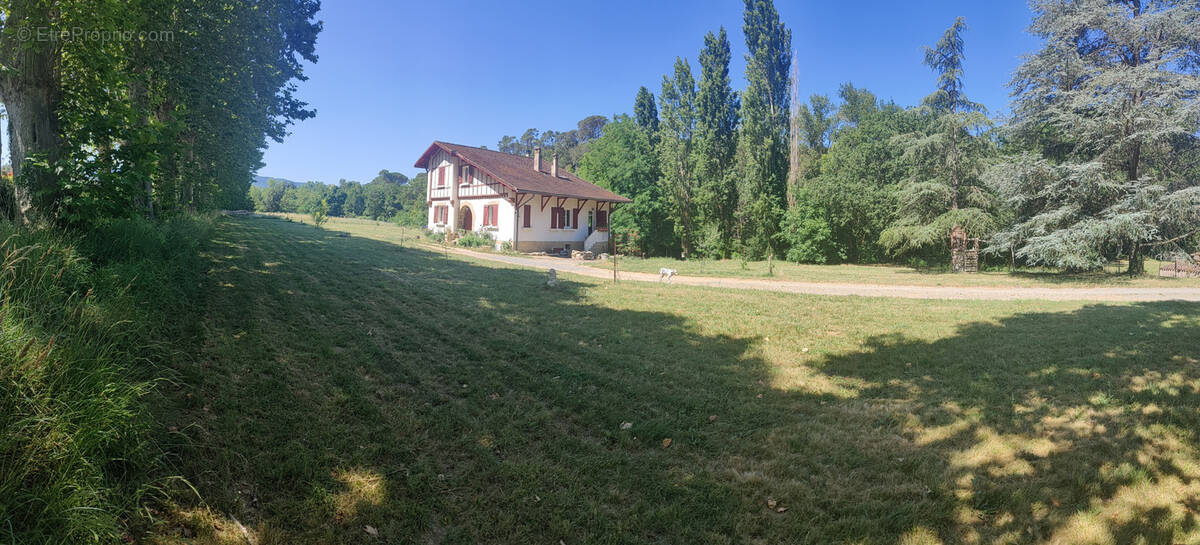 Maison à LIMOUX
