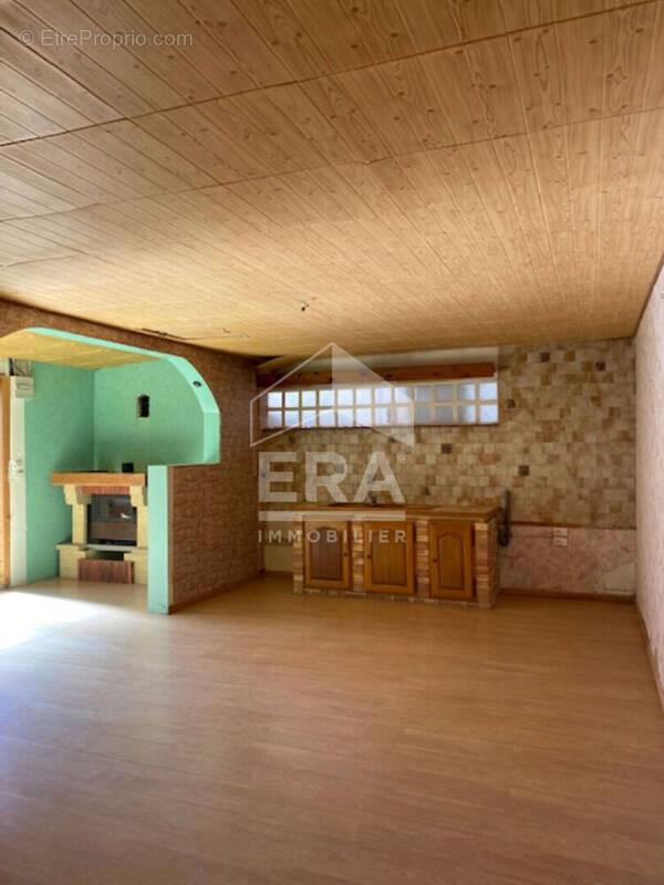 Appartement à MERLIMONT