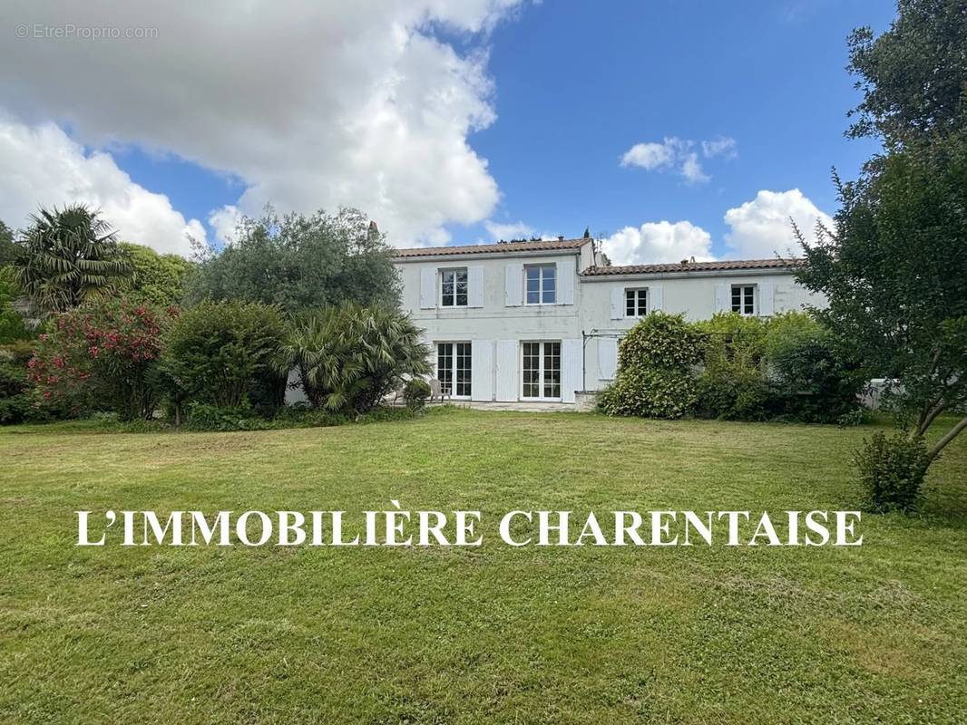 Maison à ROYAN