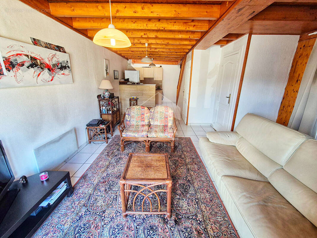 Appartement à ERDEVEN