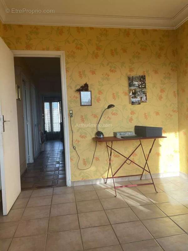 Appartement à SAINT-MAUR-DES-FOSSES