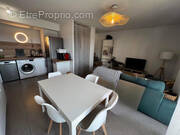 Appartement à PORT-DE-BOUC