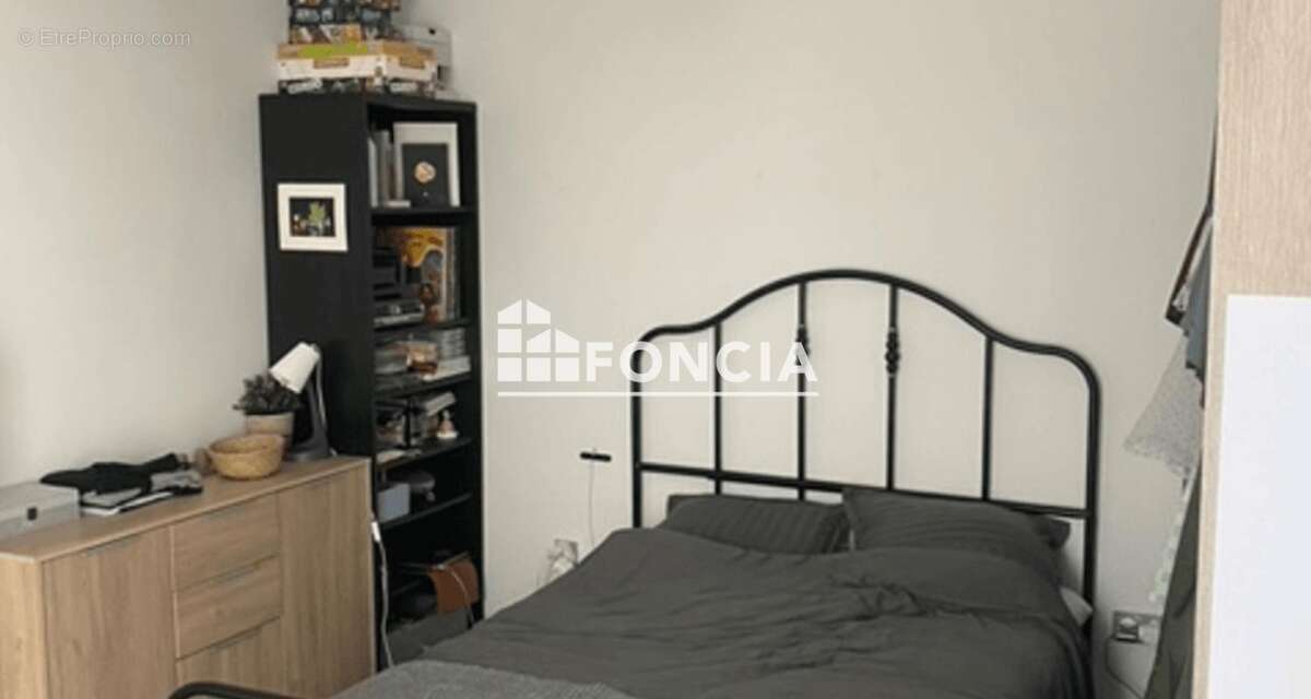Appartement à ROMAINVILLE