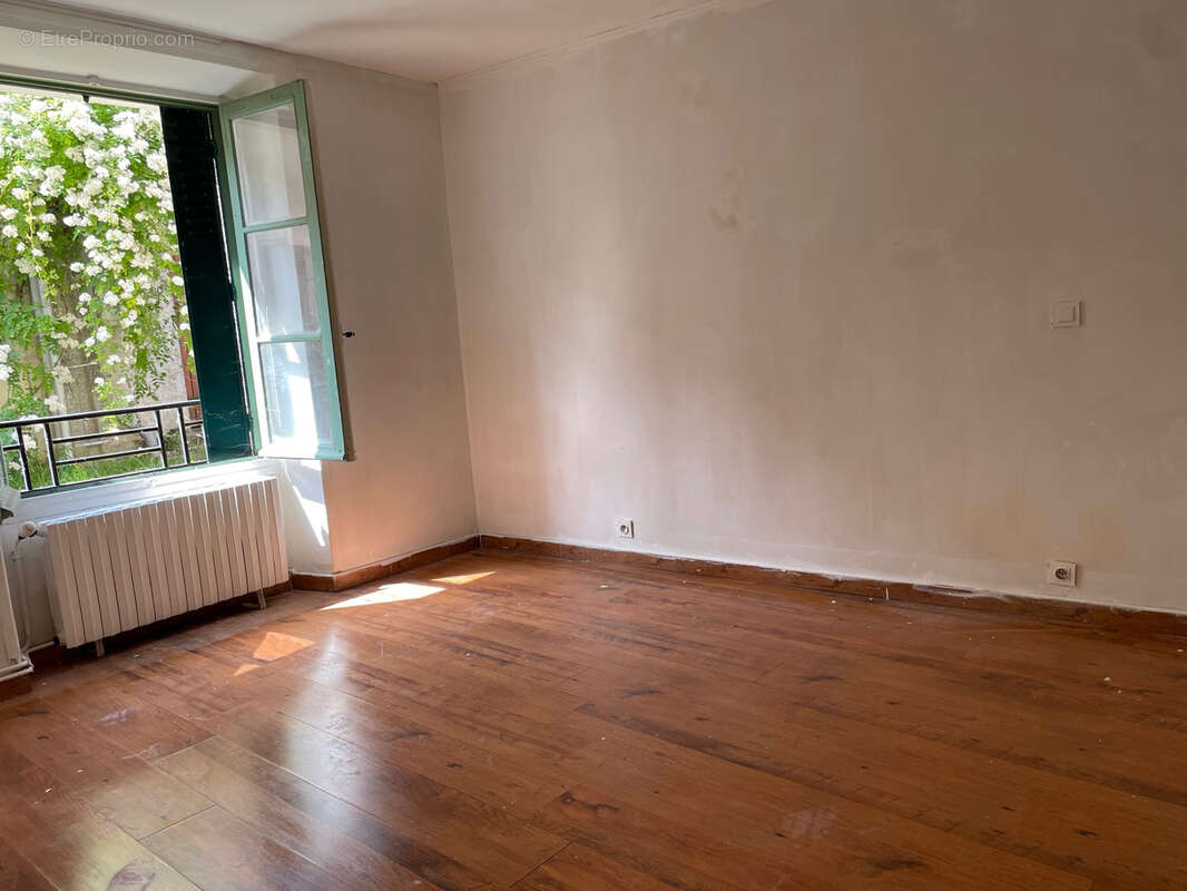 Appartement à AVON