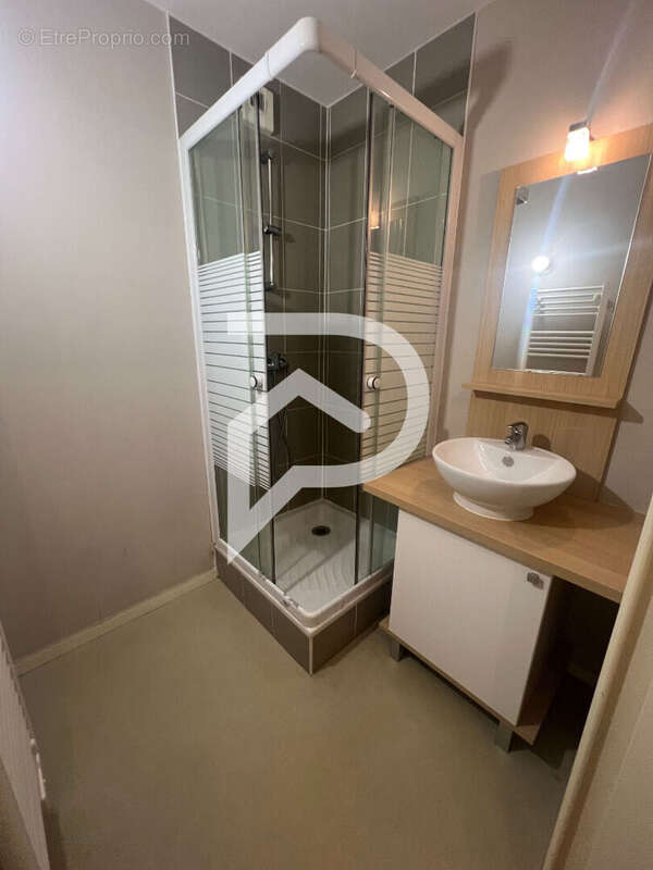 Appartement à VANNES