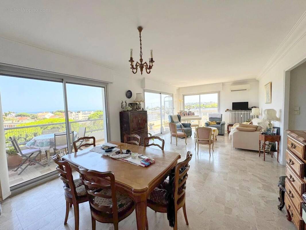 Appartement à LA SEYNE-SUR-MER