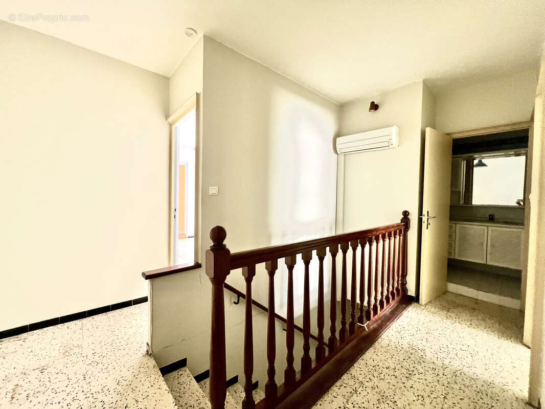 Maison à AIGUES-MORTES