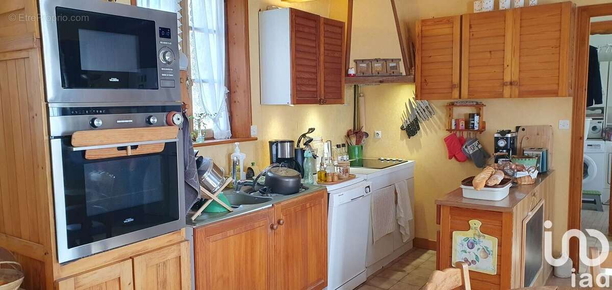 Photo 5 - Maison à AILLY-SUR-NOYE