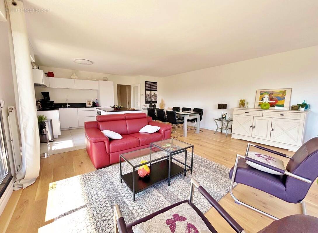 Appartement à LAMBERSART