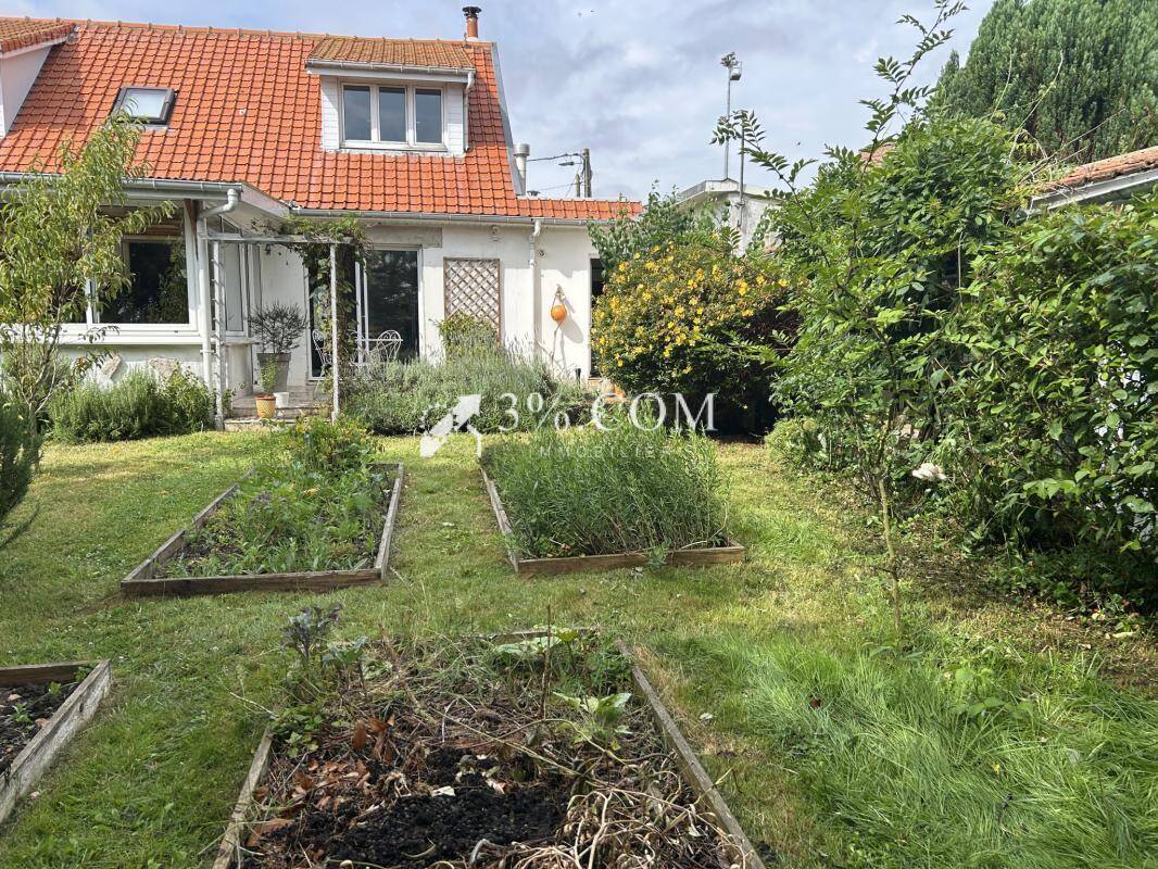 Maison à MARQUISE
