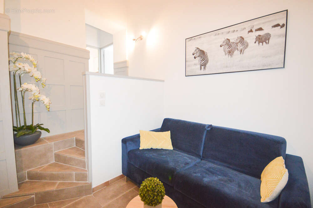 Appartement à SAINT-JEAN-DE-LUZ