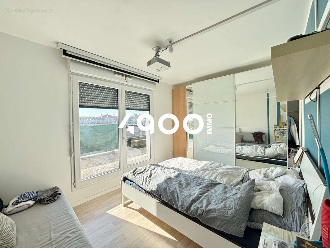 Appartement à ATHIS-MONS
