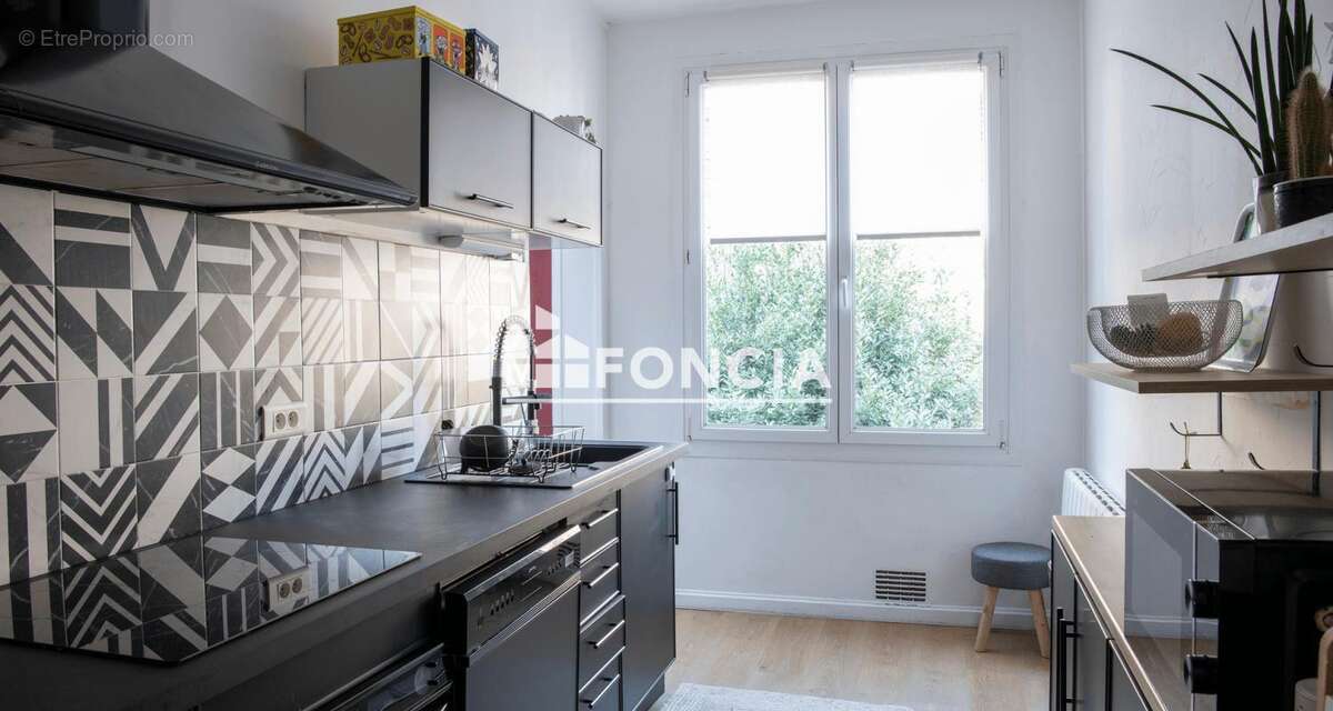 Appartement à AMIENS