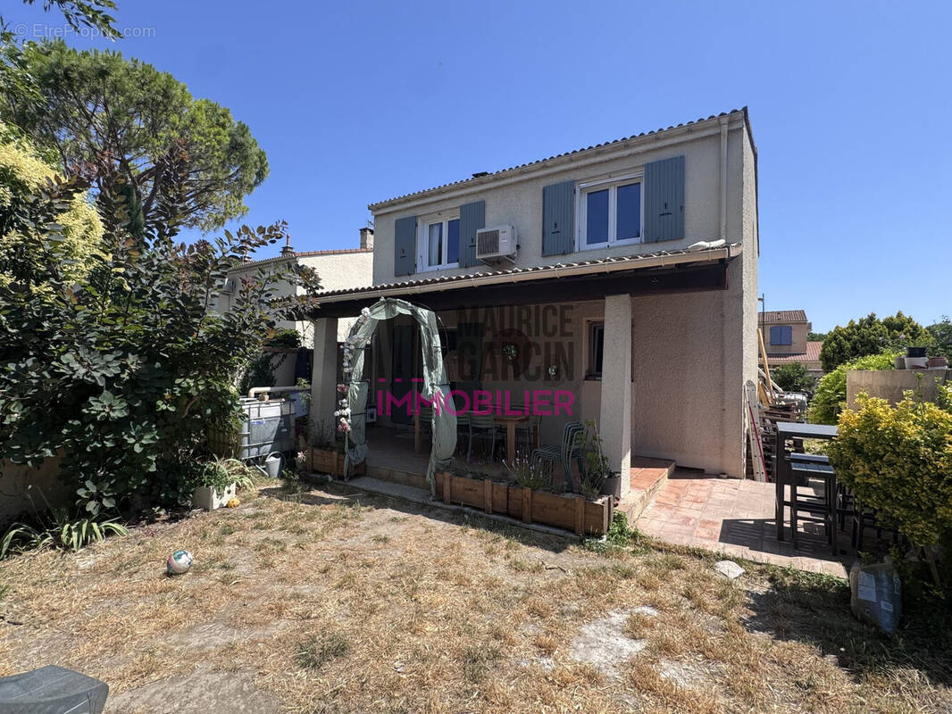 Maison à VEDENE