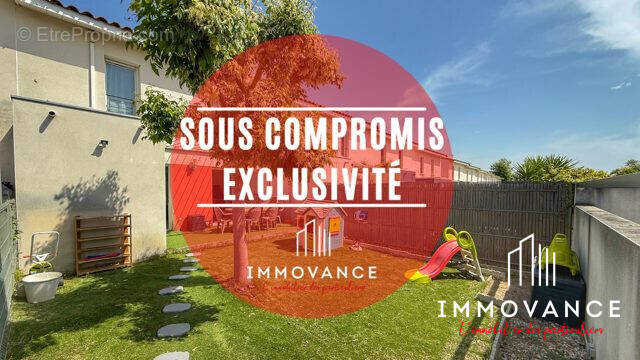 Maison à VENDARGUES