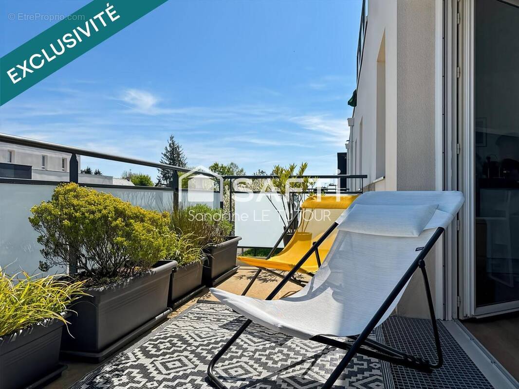 Photo 1 - Appartement à SENE