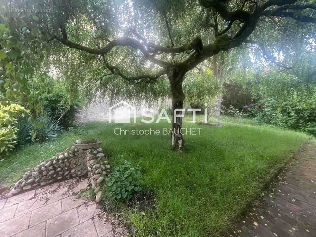 Photo 1 - Appartement à BOURG-EN-BRESSE