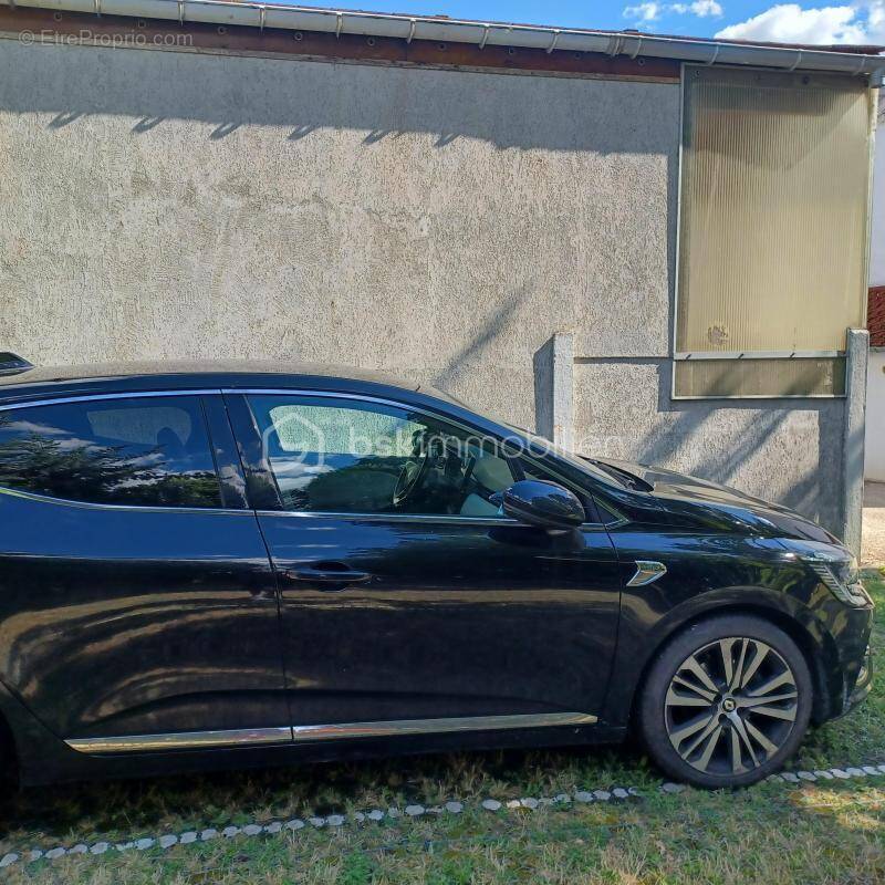 Parking à CRETEIL