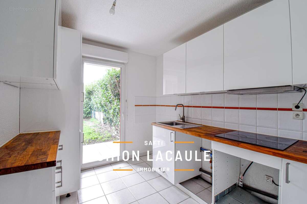 Photo 4 - Appartement à TOURNEFEUILLE