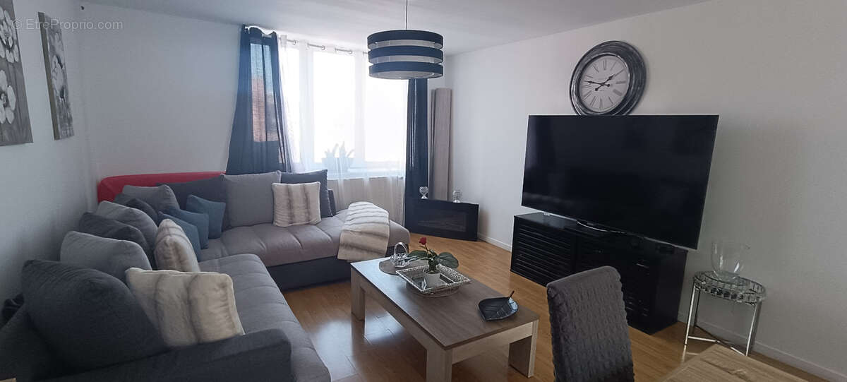 Appartement à ROUBAIX