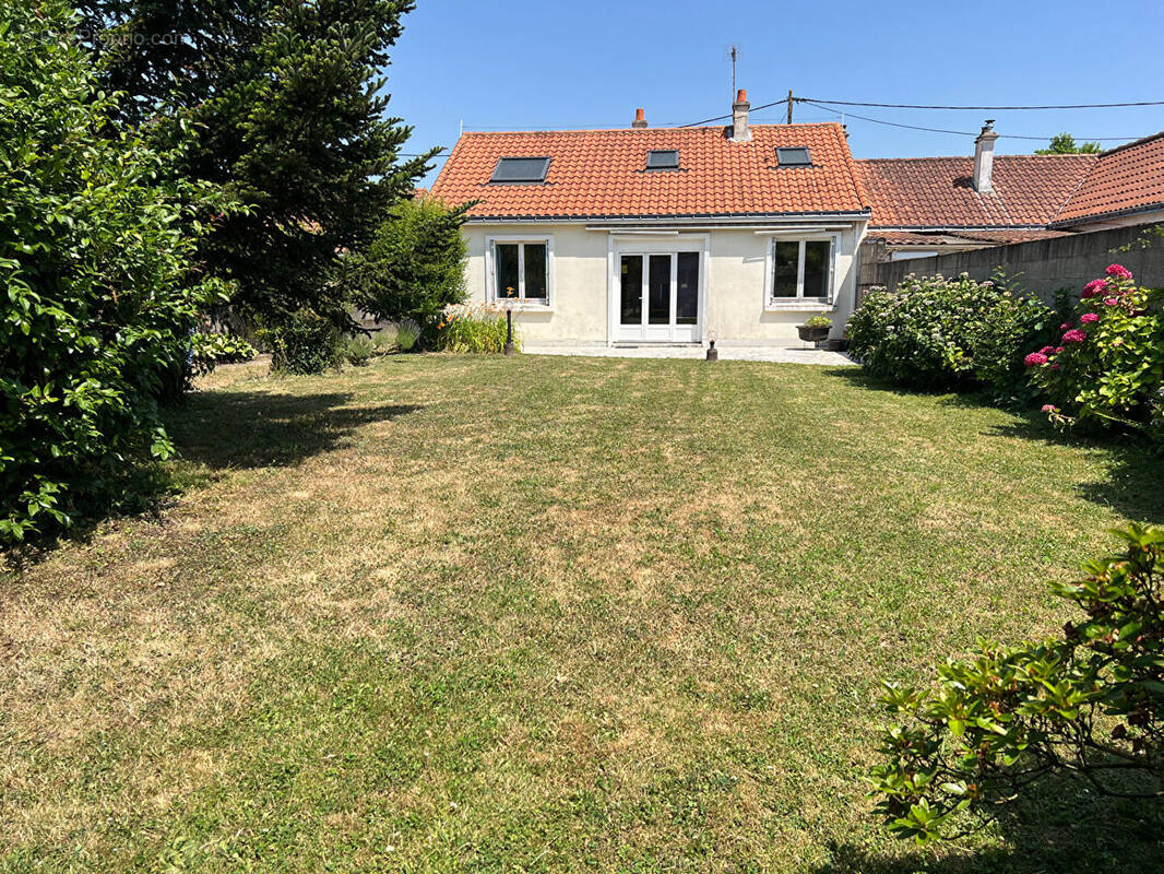 Maison à REZE